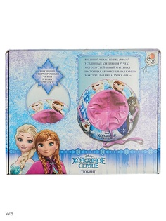 Ватрушки Disney