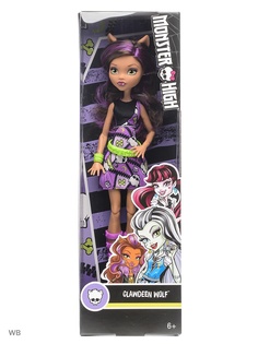 Куклы Monster High