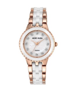 Часы наручные ANNE KLEIN