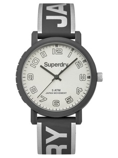 Часы наручные Superdry