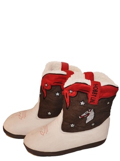 Тапочки HOBBY LINE