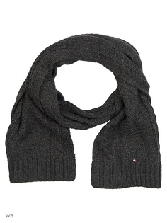 Шарфы Tommy Hilfiger