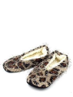 Тапочки HOBBY LINE