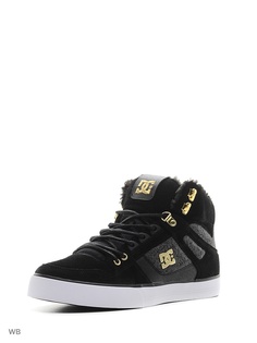 Кеды DC Shoes