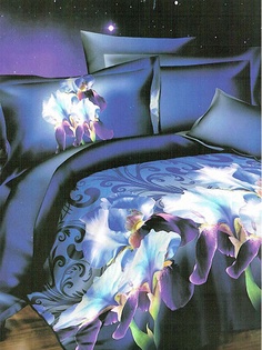 Постельное белье МарТекс