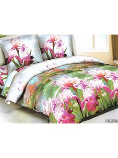 Постельное белье МарТекс