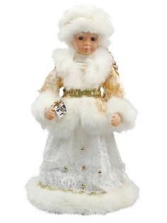 Фигурки-игрушки Новогодняя сказка