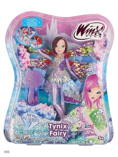 Куклы WINX