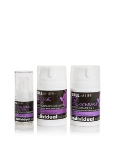Косметические наборы для ухода I.C.Lab Individual cosmetic