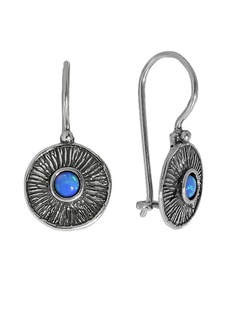 Ювелирные серьги DENO