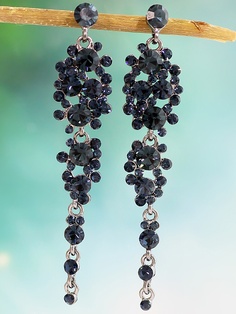 Серьги Vel Vett