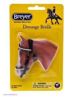 Фигурки-игрушки Breyer