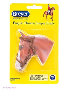 Фигурки-игрушки Breyer