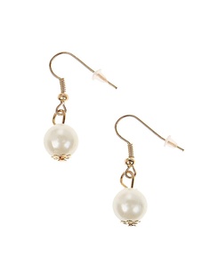 Серьги Infiniti