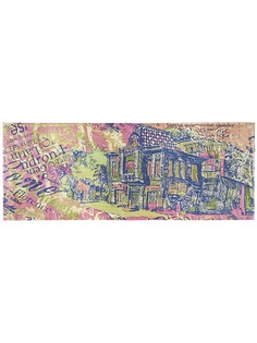 Палантины Eleganzza