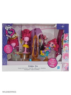 Фигурки-игрушки Hasbro