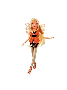 Куклы WINX
