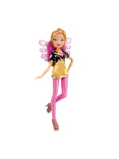 Куклы WINX