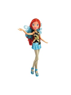 Куклы WINX