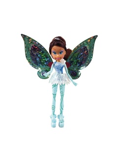 Куклы WINX