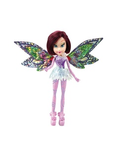 Куклы WINX