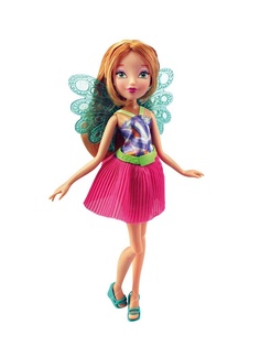 Куклы WINX