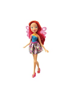 Куклы WINX