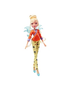 Куклы WINX