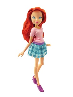 Куклы WINX
