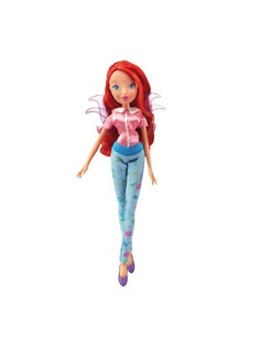 Куклы WINX