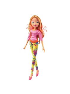 Куклы WINX