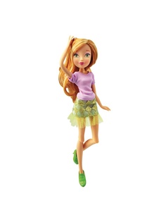 Куклы WINX
