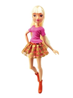 Куклы WINX