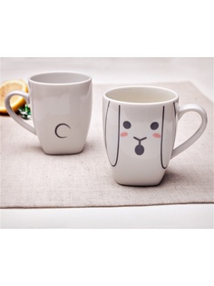 Кружки Счастье в мелочах