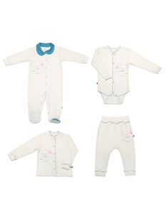 Комплекты одежды для малышей SNO KATT