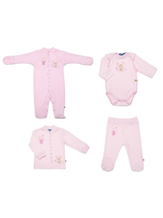 Комплекты одежды для малышей SNO KATT