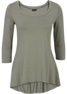 Футболка (бордовый) Bonprix