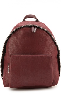 Рюкзак Falabella mini из эко-кожи Stella McCartney