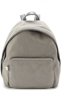 Рюкзак Falabella mini из эко-кожи Stella McCartney