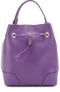 Сумка Stacy с косметичкой Furla