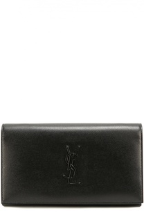 Клатч Monogram на цепочке Saint Laurent