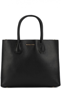 Сумка-тоут Mercer Large Michael Michael Kors