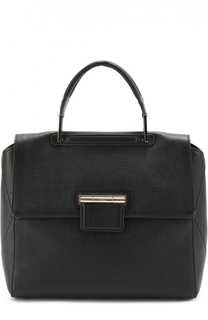 Кожаная сумка Artesia Furla