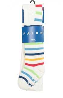 Колготки с принтом и аппликациями Falke