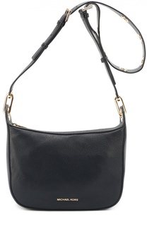 Сумка Raven Medium с металлическими люверсами на ремне Michael Michael Kors