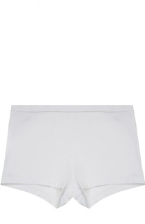 Шорты из эластичного хлопка Deha