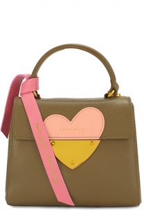 Сумка B14 In Love mini Coccinelle