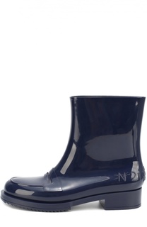 Резиновые сапоги с перемычкой N21#Kartell