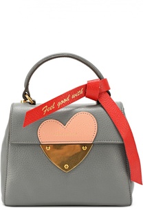Сумка B14 In Love mini Coccinelle