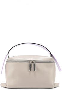 Сумка Rizo small с контрастным ремнем Kenzo